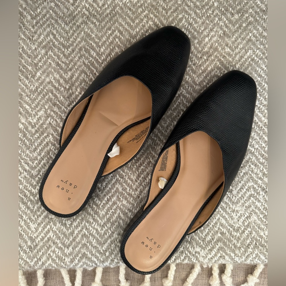 A New Day Sandals